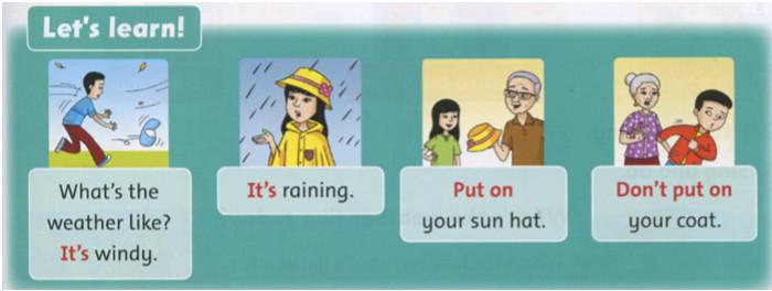 Giải bài tập tiếng Anh lớp 3