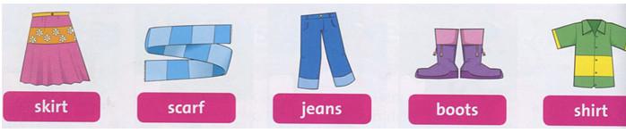 Giải bài tập tiếng Anh lớp 3