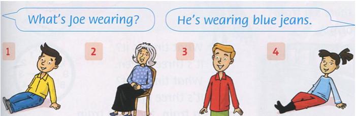 Giải bài tập tiếng Anh lớp 3