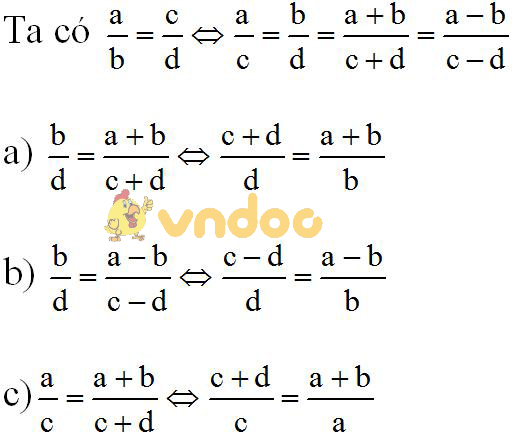 Giải bài tập SGK Toán lớp 7: Ôn tập chương I