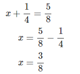 Giải vở bài tập Toán 5 bài 31