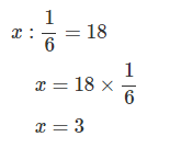 Giải vở bài tập Toán 5 bài 31