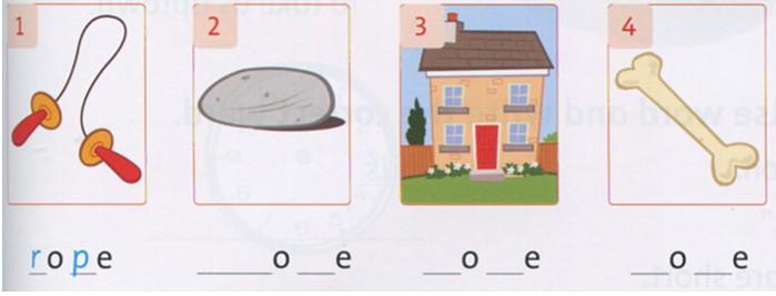 Giải bài tập tiếng Anh lớp 3