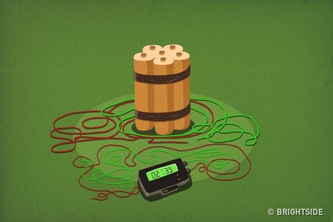 Câu đố trinh thám