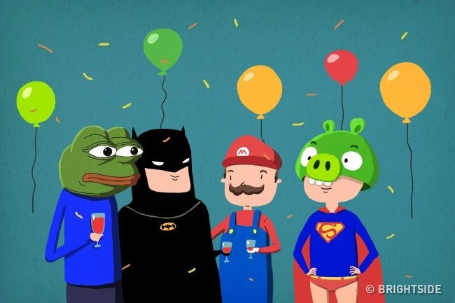 Câu đố trinh thám