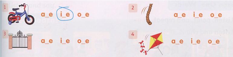 Giải bài tập tiếng Anh lớp 3