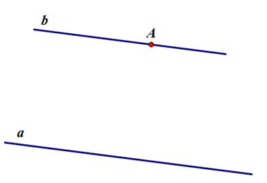 Giải bài tập SGK Toán lớp 7 bài 4: Hai đường thẳng song song