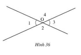 Giải bài tập SGK Toán lớp 7 bài 7: Định lí