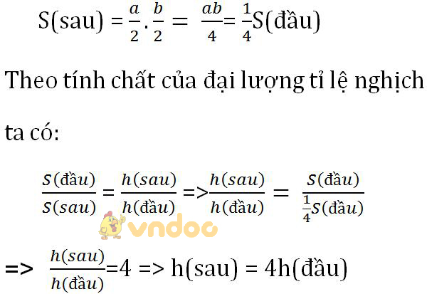 Giải bài tập SGK Toán lớp 7: Ôn tập chương II: Hàm số và đồ thị