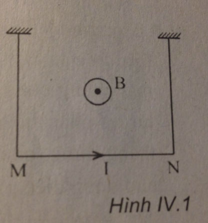 Trắc nghiệm Vật lý 11