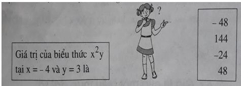 Giải bài tập SGK Toán lớp 7 bài 2: Giá trị của một biểu thức đại số