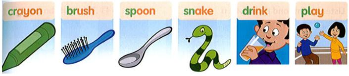 Giải bài tập tiếng Anh lớp 4