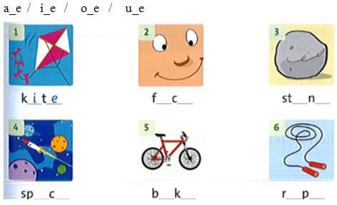 Giải bài tập tiếng Anh lớp 4