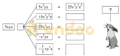 Giải bài tập SGK Toán lớp 7 bài: Ôn tập chương IV: Biểu thức đại số