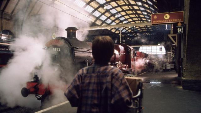 Câu đố kinh dị