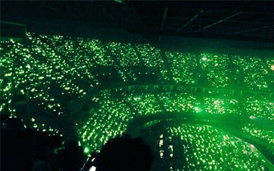 Trắc nghiệm Kpop