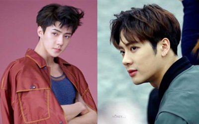 Trắc nghiệm Kpop