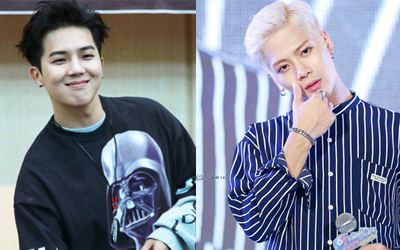 Trắc nghiệm Kpop