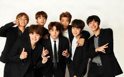 Trắc nghiệm Kpop