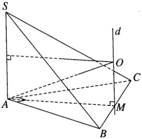 Giải SBT Toán 12 bài 2: Mặt cầu