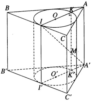 Giải SBT Toán 12: Đề toán tổng hợp - Chương 2