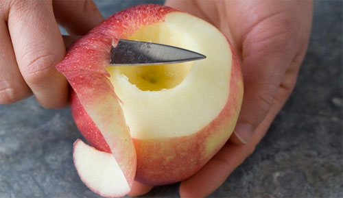 Câu đố kinh dị