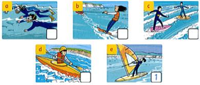 Giải bài tập tiếng Anh lớp 4