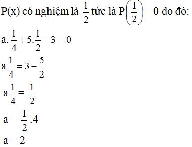Giải bài tập SGK Toán lớp 7 bài: Phần Đại số - Ôn tập cuối năm