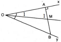 Giải bài tập SGK Toán lớp 7: Phần Hình học - Ôn tập cuối năm