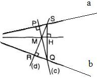 Giải bài tập SGK Toán lớp 7: Phần Hình học - Ôn tập cuối năm