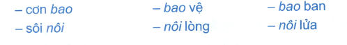 Đề kiểm tra cuối Tuần 31 Tiếng Việt lớp 1 - Đề 2
