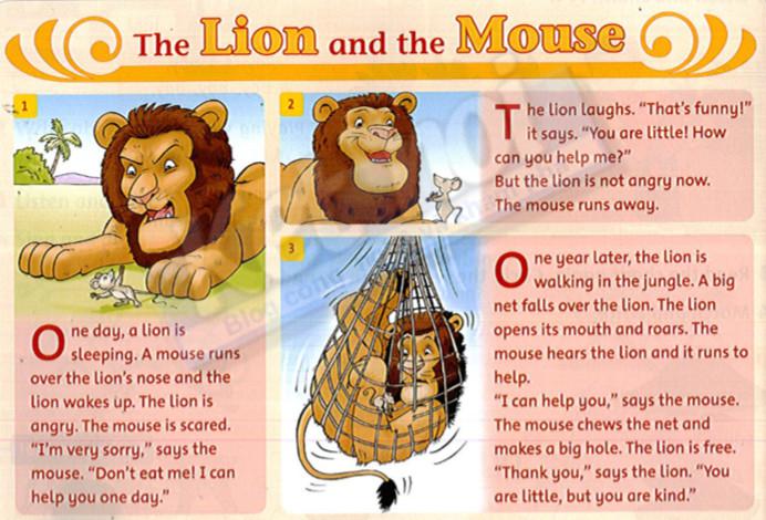 Giải bài tập tiếng Anh lớp 4