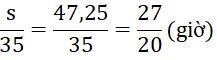 Giải bài tập SGK Toán lớp 8 bài 7: Giải bài toán bằng cách lập phương trình (tiếp)