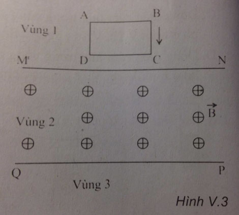 Trắc nghiệm Vật lý 11