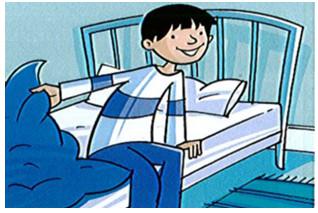 Giải bài tập tiếng Anh lớp 4