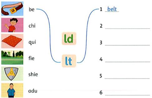 Giải bài tập tiếng Anh lớp 4