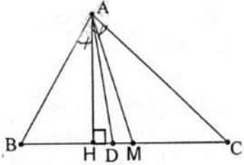 Giải bài tập SGK Toán lớp 8 bài: Ôn tập chương III - Tam giác đồng dạng