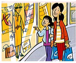 Giải bài tập tiếng Anh lớp 4