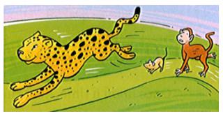 Giải bài tập tiếng Anh lớp 4