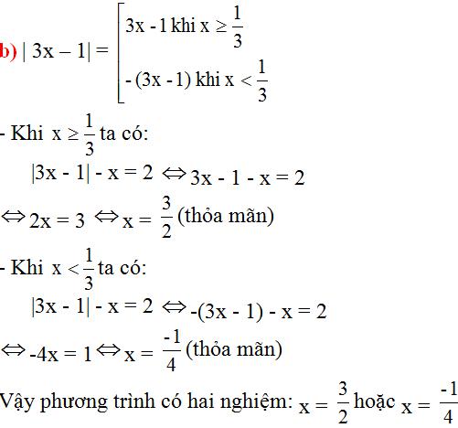 Giải bài tập SGK Toán lớp 8 bài: Phần Đại số - Ôn tập cuối năm