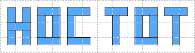 giai-vo-bai-tap-toan-4-bai-45