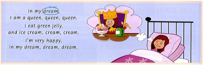 Giải bài tập tiếng Anh lớp 4