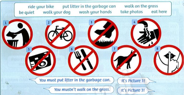 Giải bài tập tiếng Anh lớp 4