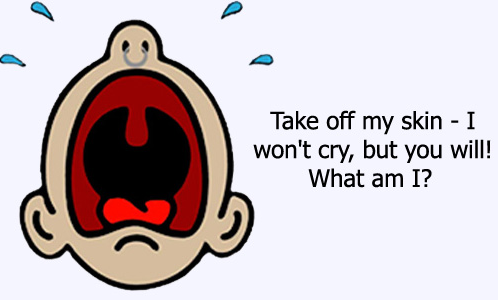 Đố vui Tiếng Anh