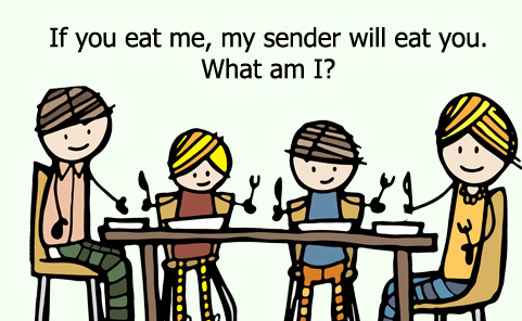 Đố vui Tiếng Anh