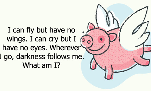 Đố vui Tiếng Anh