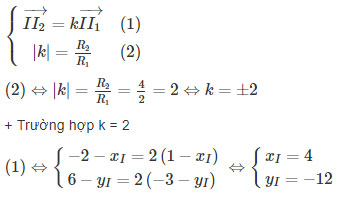 Giải SBT Toán 11 đề kiểm tra chương 1