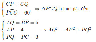 Phép dời hình và phép đồng dạng trong mặt phẳng