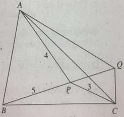 Phép dời hình và phép đồng dạng trong mặt phẳng
