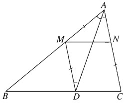 Phép dời hình và phép đồng dạng trong mặt phẳng